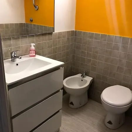 A 5 Passi Dal Centro