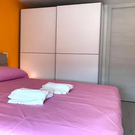 A 5 Passi Dal Centro Apartment *