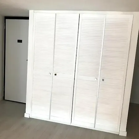 A 5 Passi Dal Centro Lejlighed *