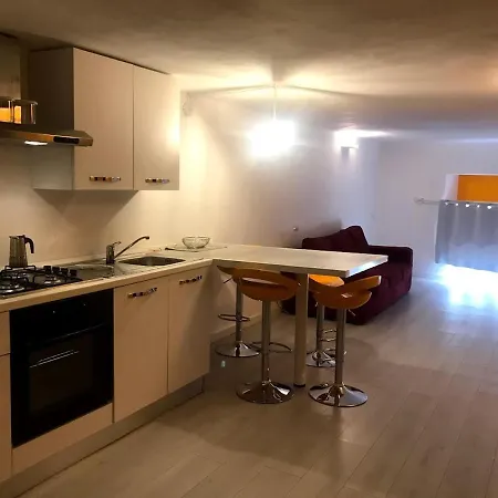 Lejlighed A 5 Passi Dal Centro *