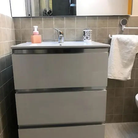 A 5 Passi Dal Centro Διαμέρισμα Κάλιαρι