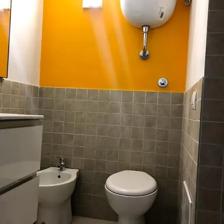 Apartamento A 5 Passi Dal Centro