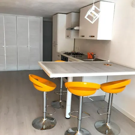 A 5 Passi Dal Centro Apartamento