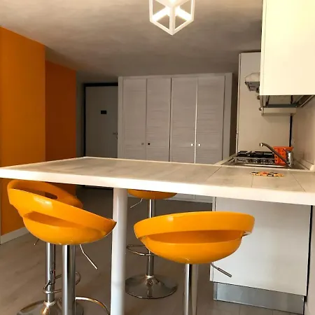 Apartment A 5 Passi Dal Centro Cagliari