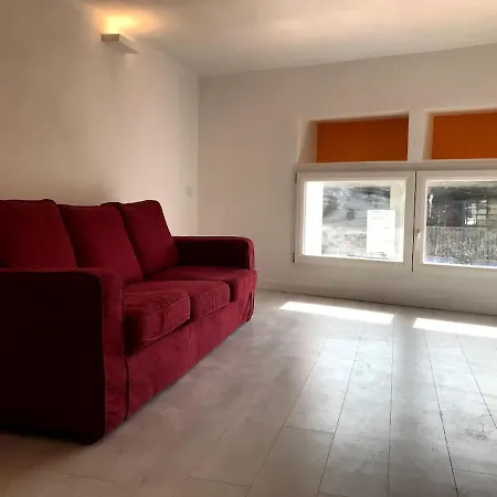 A 5 Passi Dal Centro * קליארי