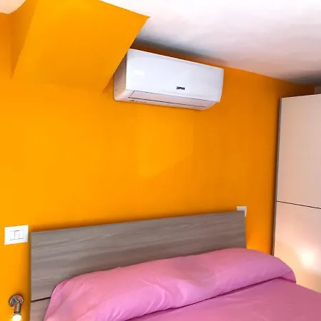 A 5 Passi Dal Centro Apartment