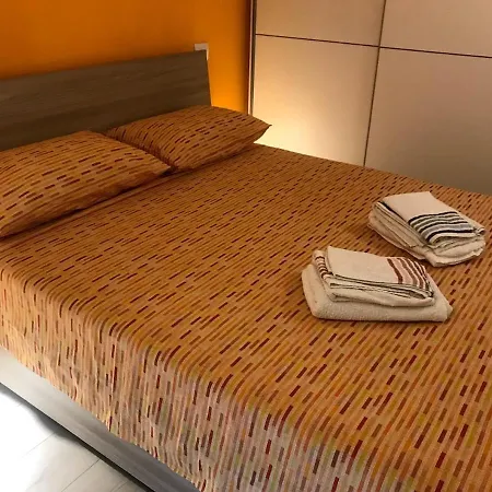 Apartment A 5 Passi Dal Centro