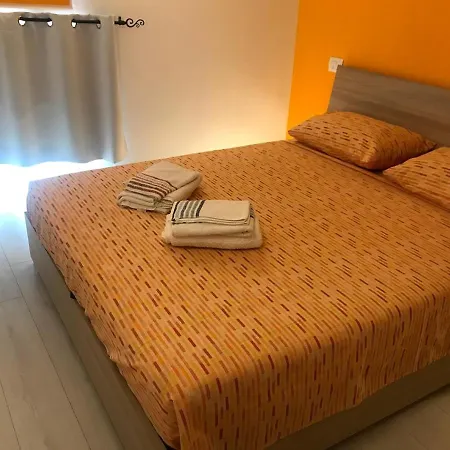 A 5 Passi Dal Centro Apartment Cagliari