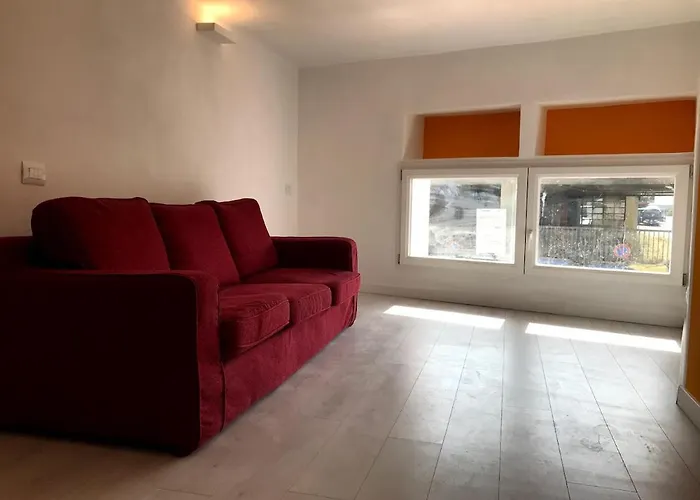 A 5 Passi Dal Centro * Cagliari